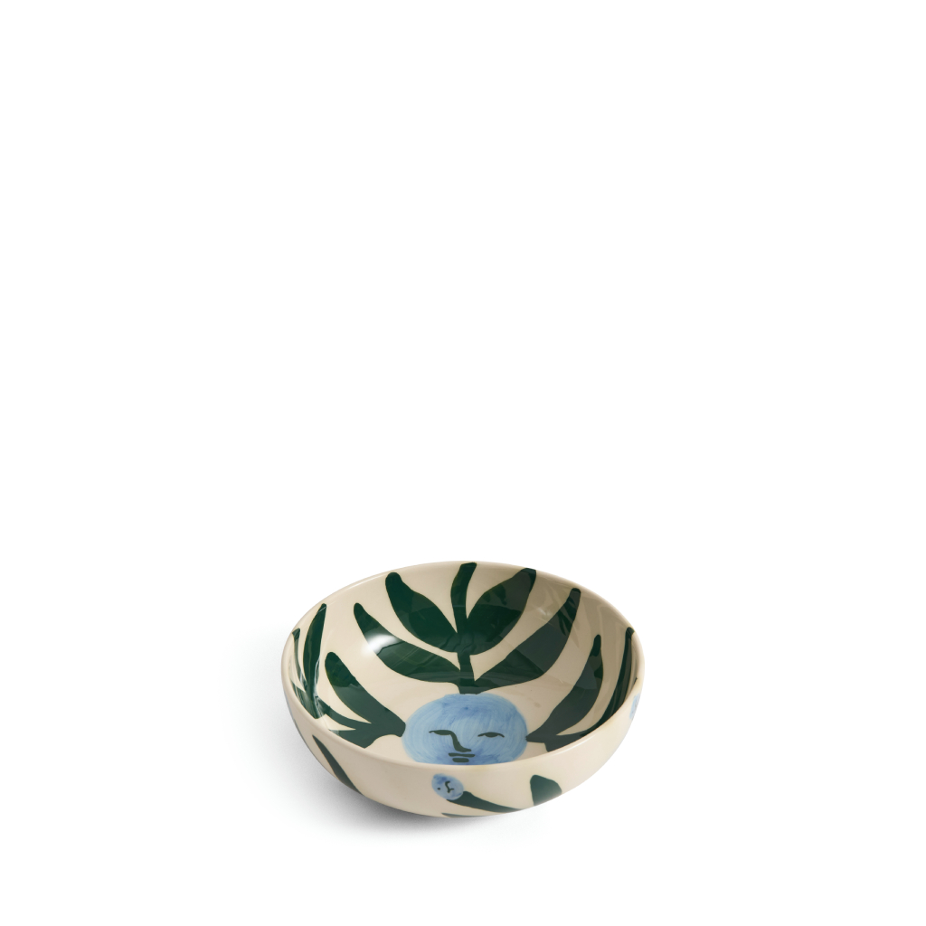 La Pittura Bowl - Ø18