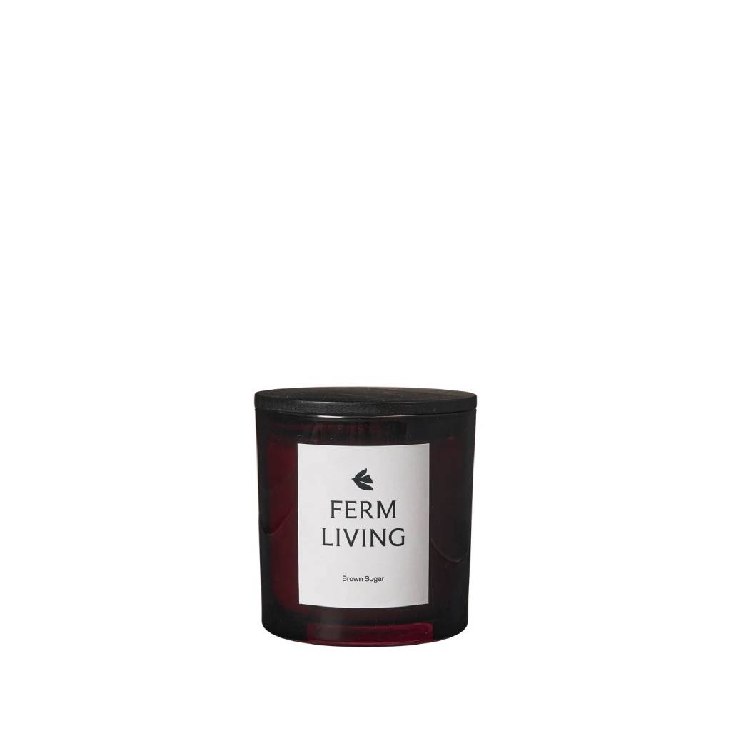 Vitto Scented Candle - Small