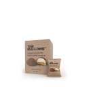 Caramel Filled Mallows + Double Caramel Chocolate 5 X 16G
