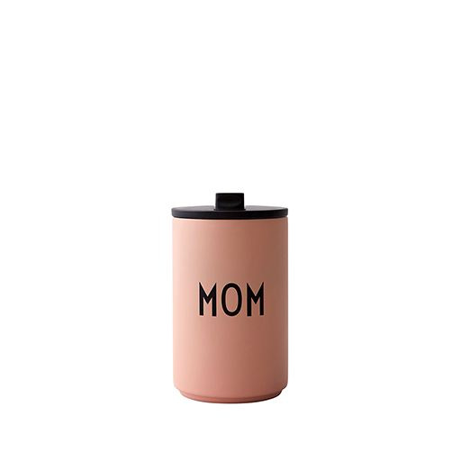 Thermo/Insulated Cup, Mom
