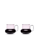 Bump Tea Cups, Set of 2