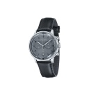 Hannes Chrono Black/Grey