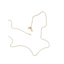 Gold Chain 60cm