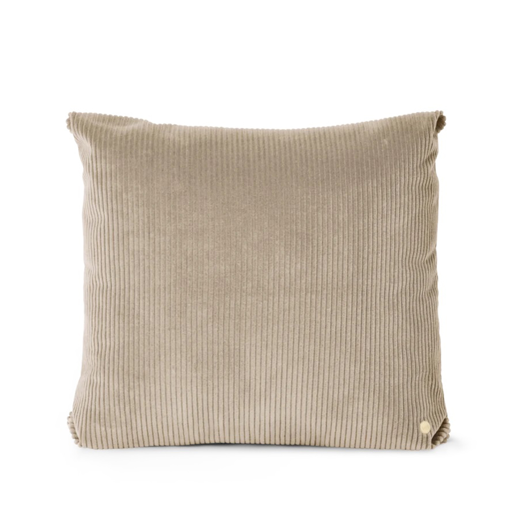 Corduroy Cushion