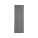 Slate Board, Serve, 30x10cm