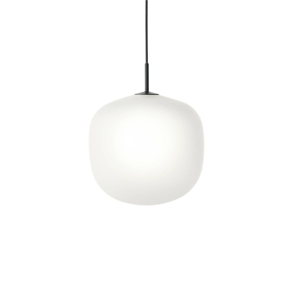 Rime Pendant Light, 37cm