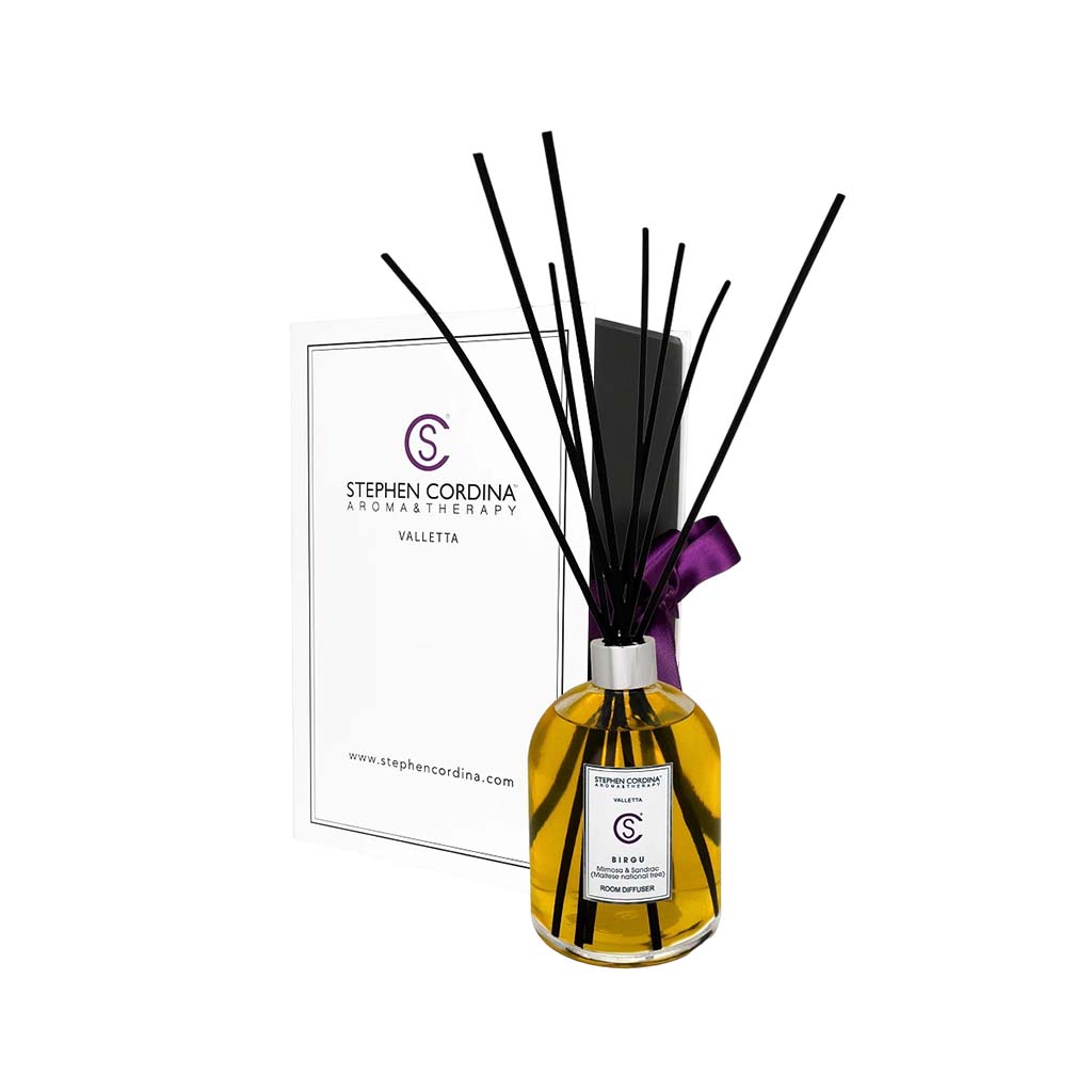 Room Diffuser 500ml