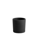 Plant Pot with Saucer, M