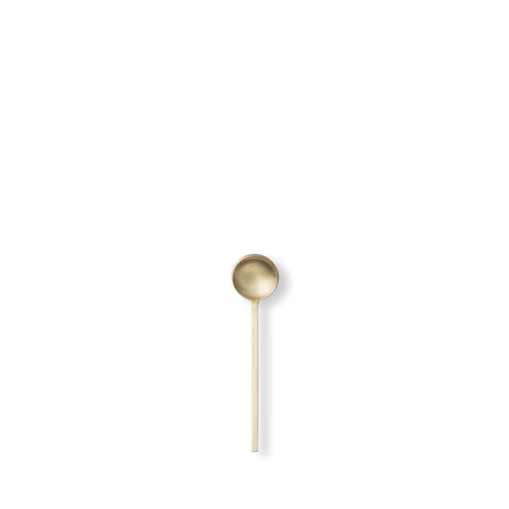 Fein Spoon, Small