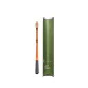 Bamboo Toothbrush, Medium
