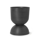 Hourglass Pot, Large