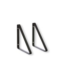 Shelf Hangers, Set of 2