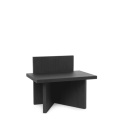 Oblique Stool