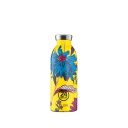 Clima Bottle 500ml, Aster