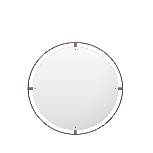 Nimbus Mirror, Ø110cm