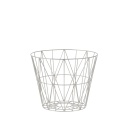 Wire Basket, Medium