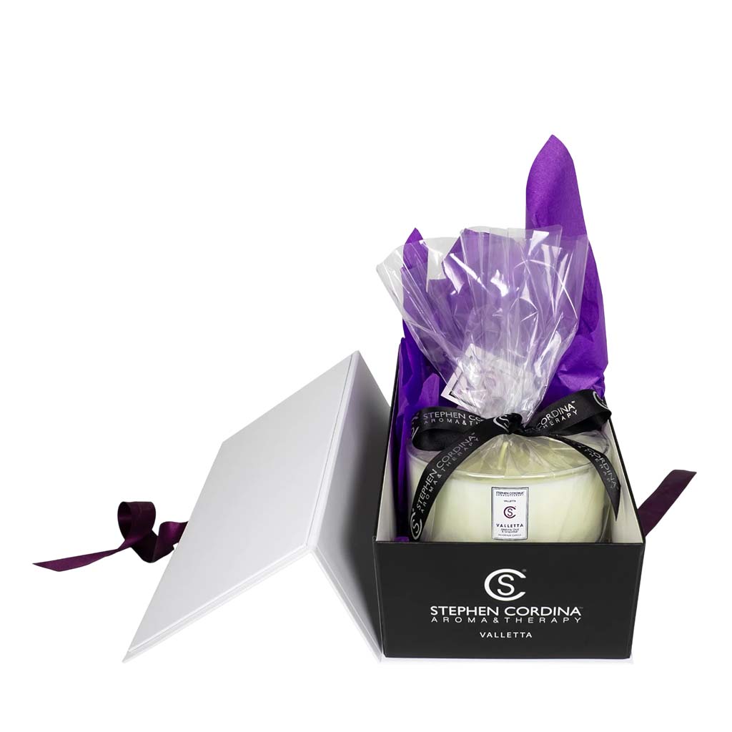 Aromatherapy Candle 600ml
