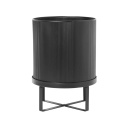 Bau Pot, Large