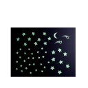 GLOPLAY, Starry Night, 48pcs