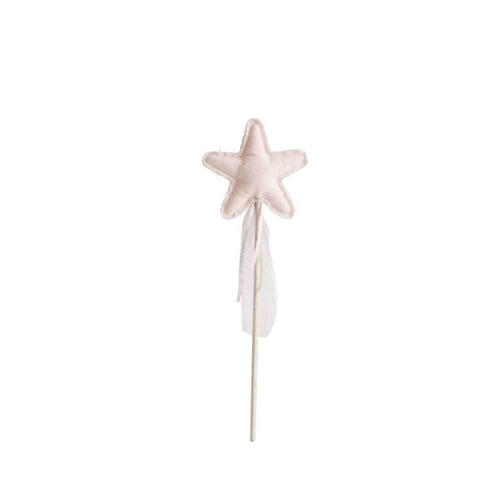 Amelie Star Wand, Pink