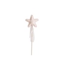 Amelie Star Wand, Pink