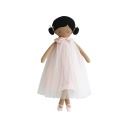 Lulu Doll 48cm, Pink