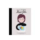 Little People Big Dreams, Steve Jobs