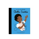 Little People Big Dreams, Aretha Franklin