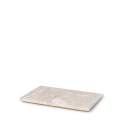 Tray for Plant Box, Marble