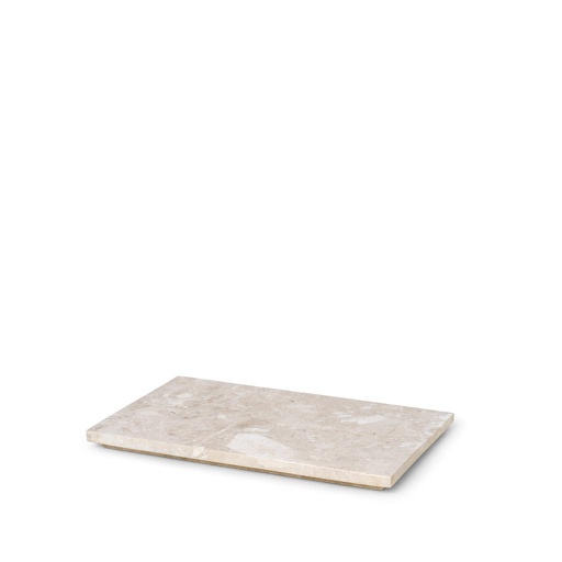 Tray for Plant Box, Marble