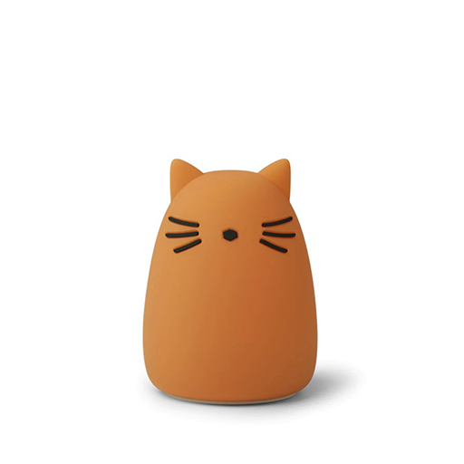 Winston Night Light, Cat