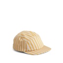 Rory Cap, Stripe: Peach/Sandy/Yellow Mellow