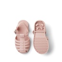 Bre Sandals, Rose