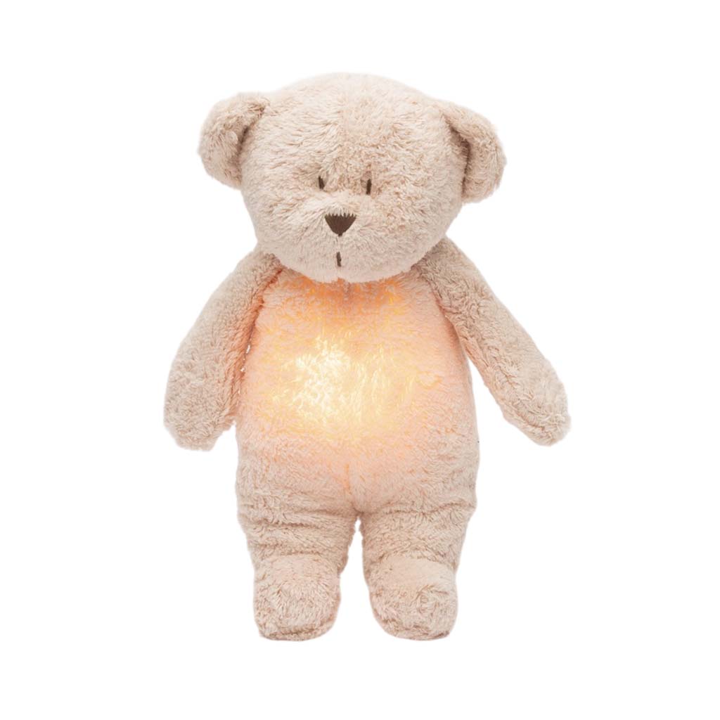 Moonie Organic Humming Bear