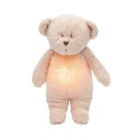 Moonie Organic Humming Bear