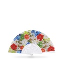 A Fan for all Seasons - Summer Hand Fan