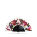 A Fan for all Seasons - Winter Hand Fan