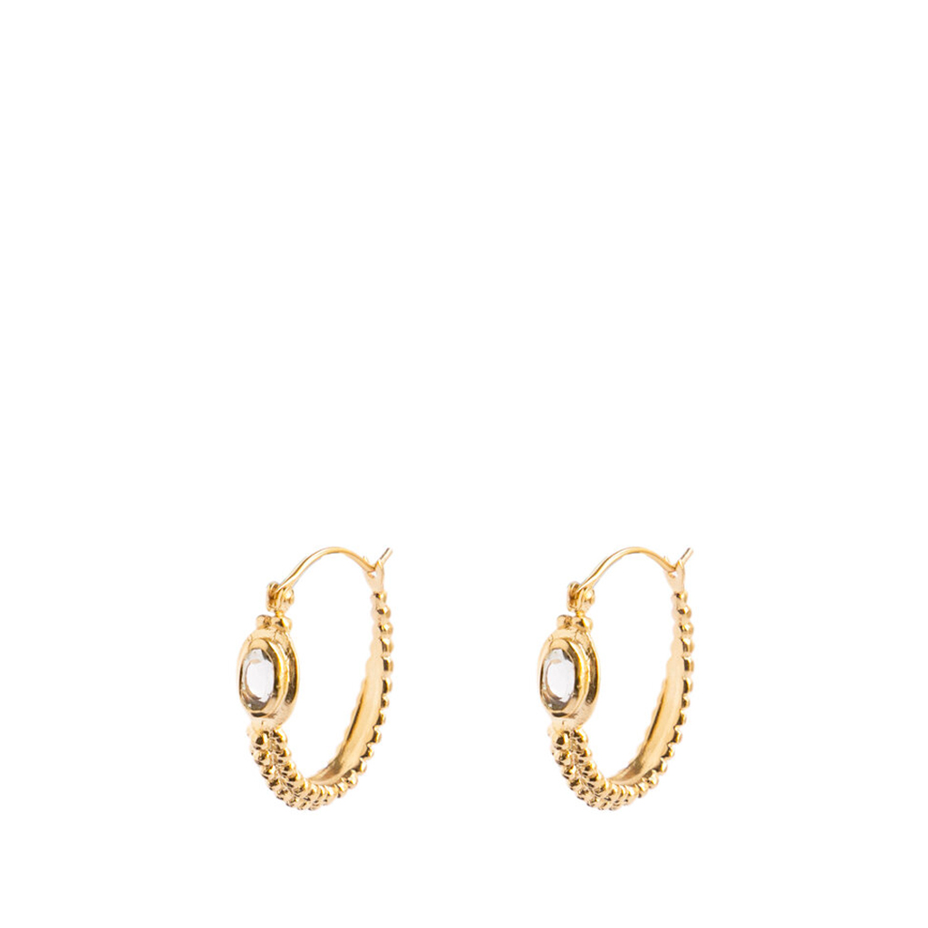 Cassiopé Earrings