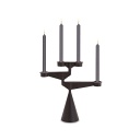 Spin Candelabra Mini