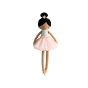 Arabella Ballerina 60cm, Peach