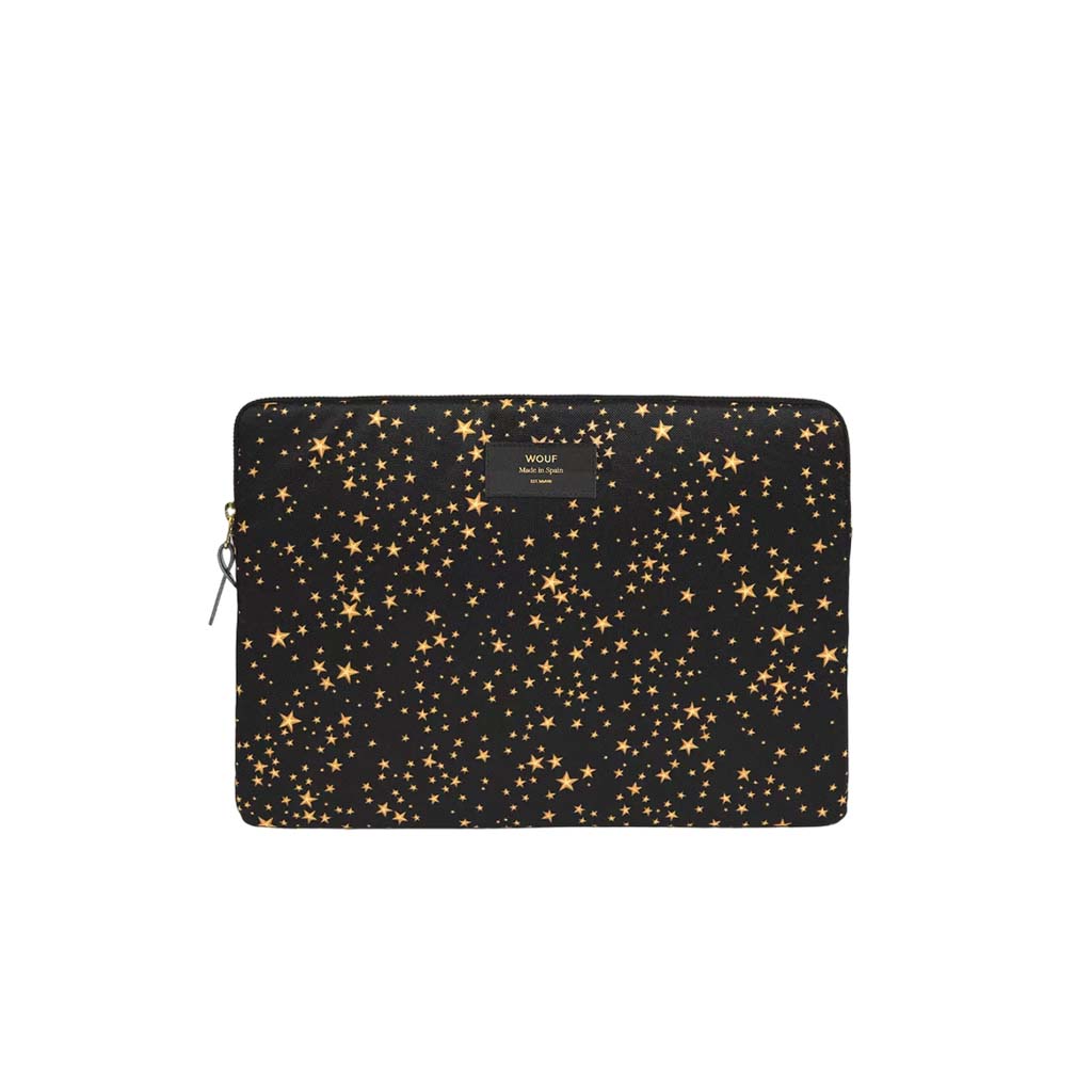 Stars Laptop Sleeve 13&quot; &amp; 14&quot;