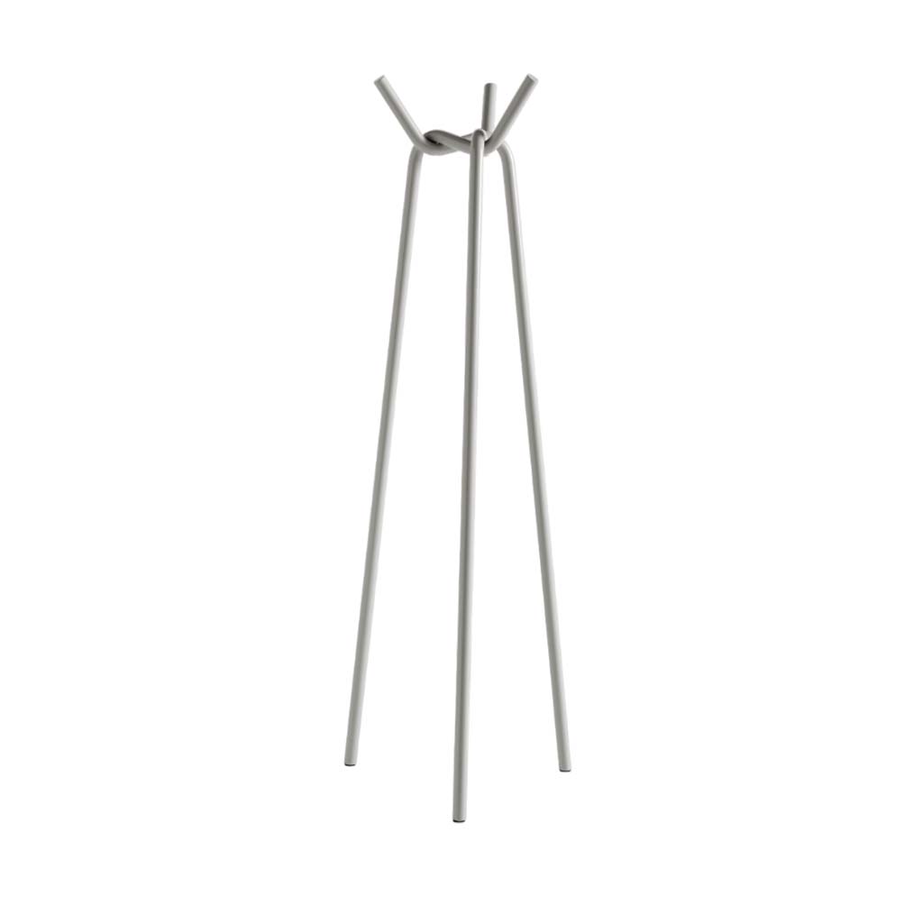 Knit Coat Hanger
