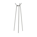 Knit Coat Hanger
