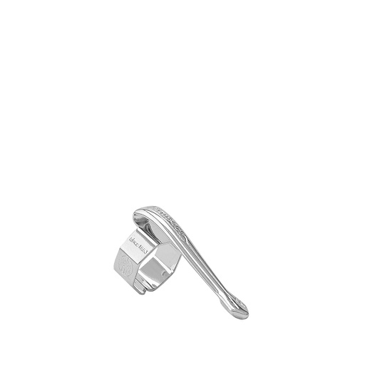 SPORT Nostalgic Octagonal Clip