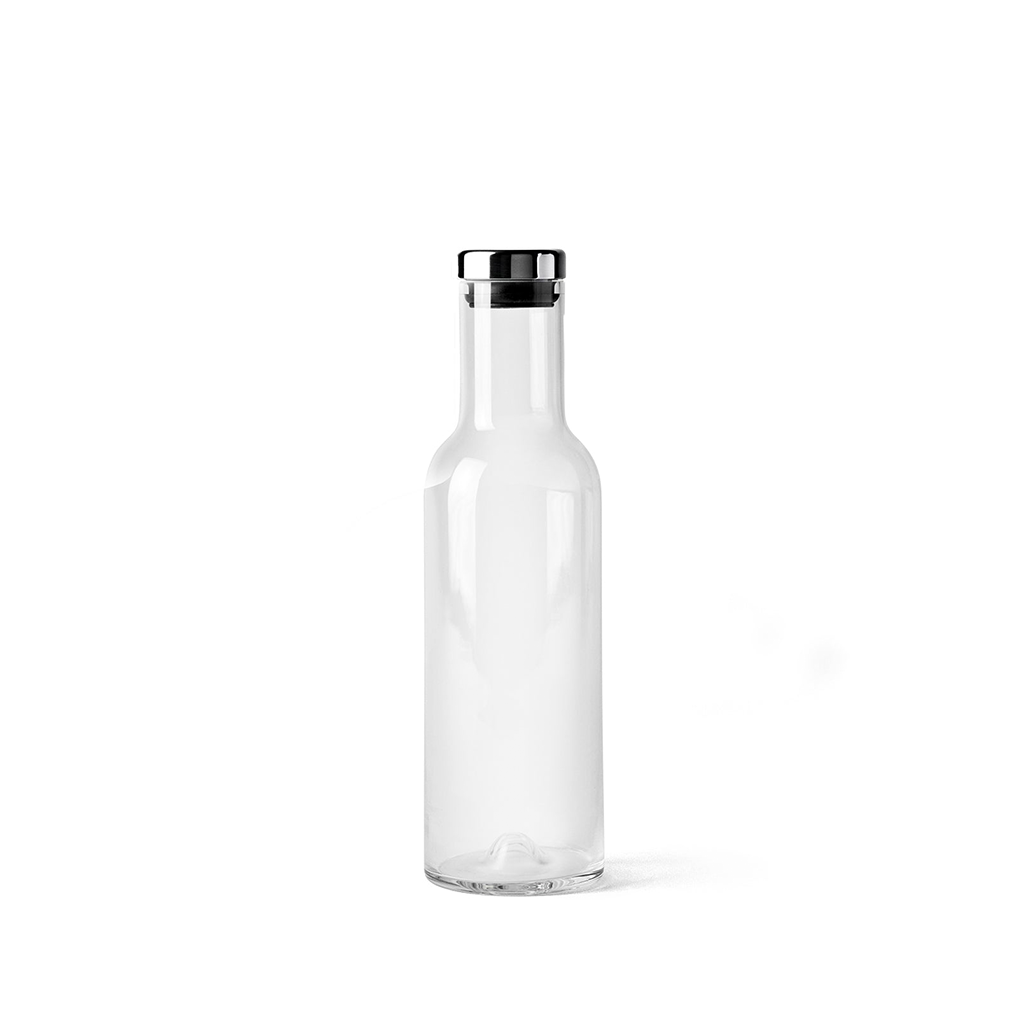 Bottle Carafe, 1L