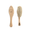 Bear Hairbrush