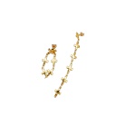 Saou Earrings