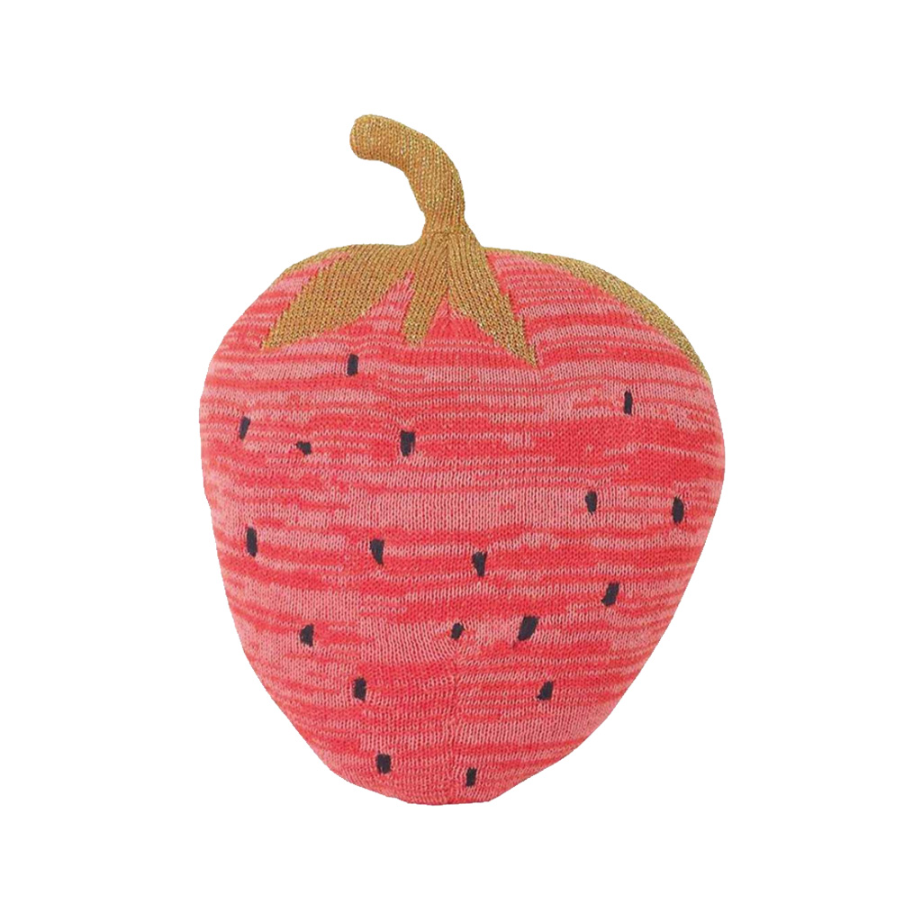 Fruiticana Strawberry Toy