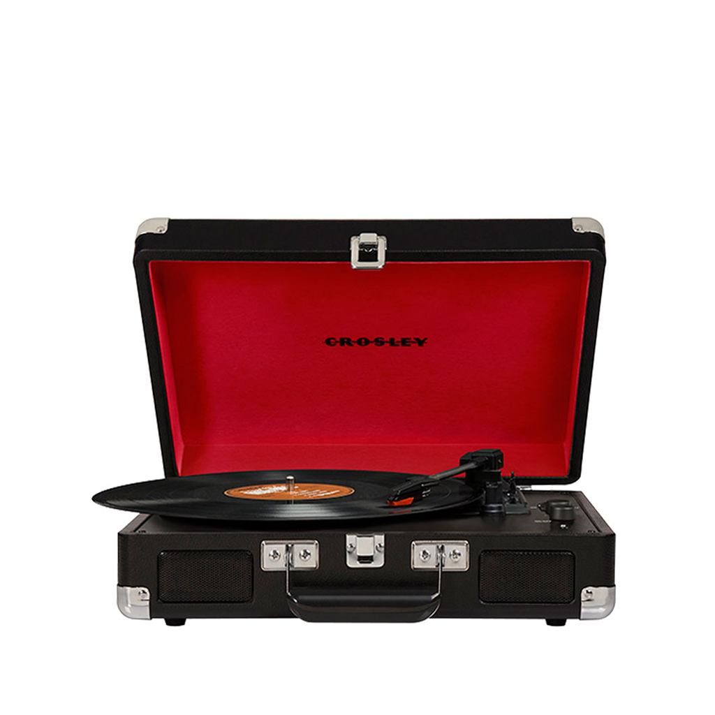 Crosley Cruiser