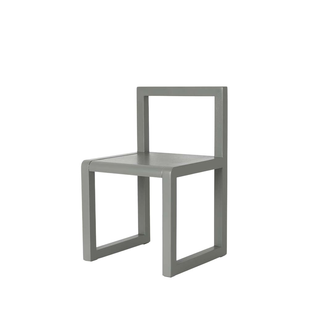 Little Architect Chair